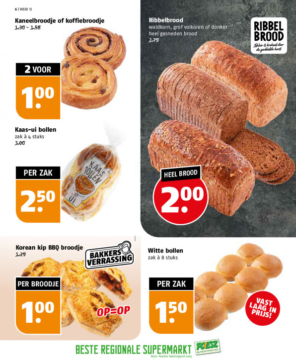 Poiesz Folder 15.03.2026