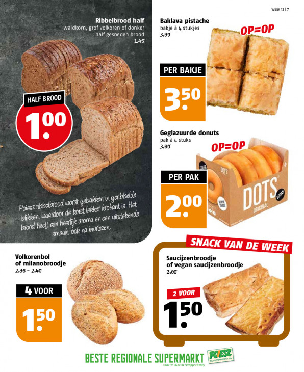 Poiesz Folder 15.03.2026