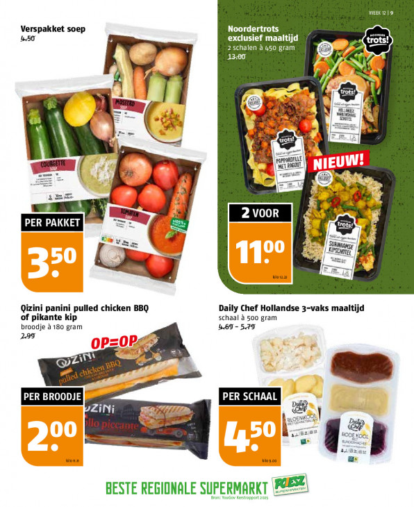 Poiesz Folder 15.03.2026