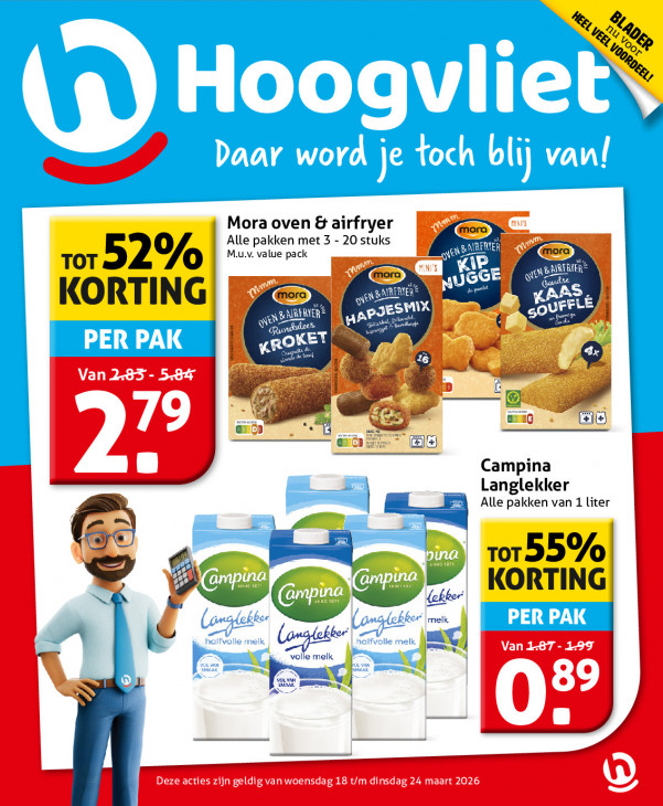 Hoogvliet