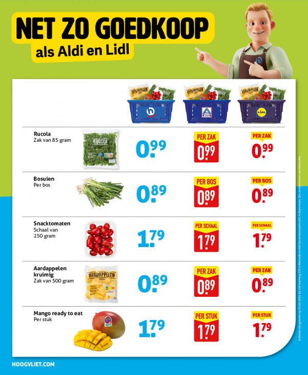 Hoogvliet Folder 18.03.2026