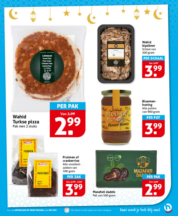 Hoogvliet Folder 18.03.2026