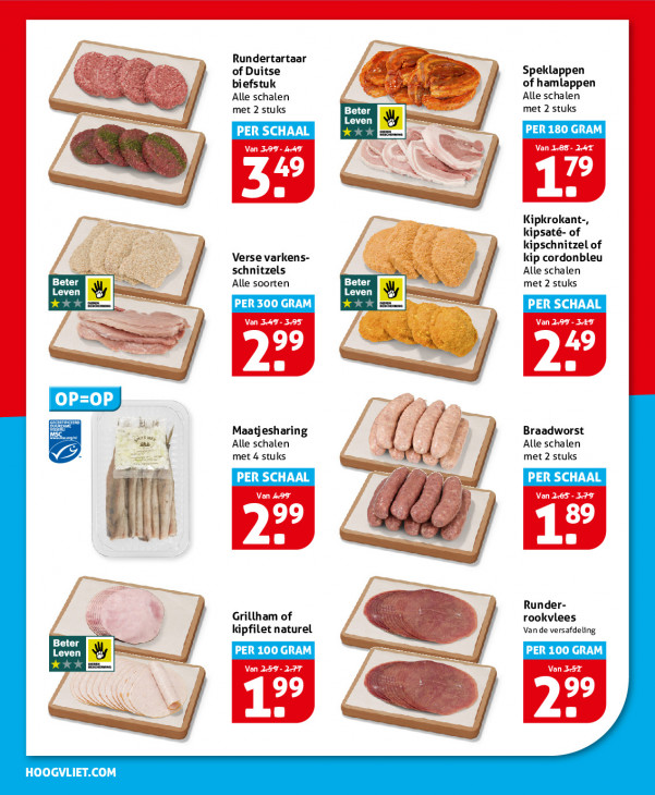 Hoogvliet Folder 18.03.2026