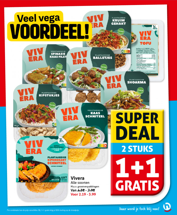 Hoogvliet Folder 18.03.2026