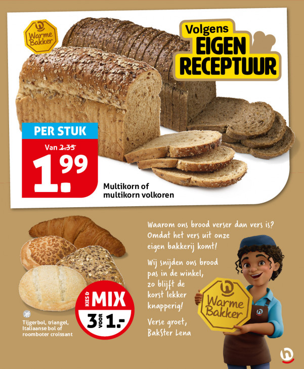 Hoogvliet Folder 18.03.2026