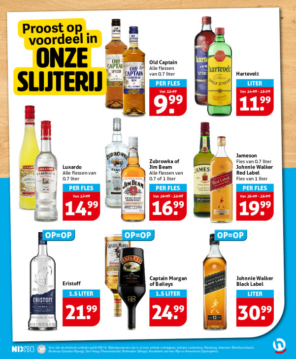 Hoogvliet Folder 18.03.2026