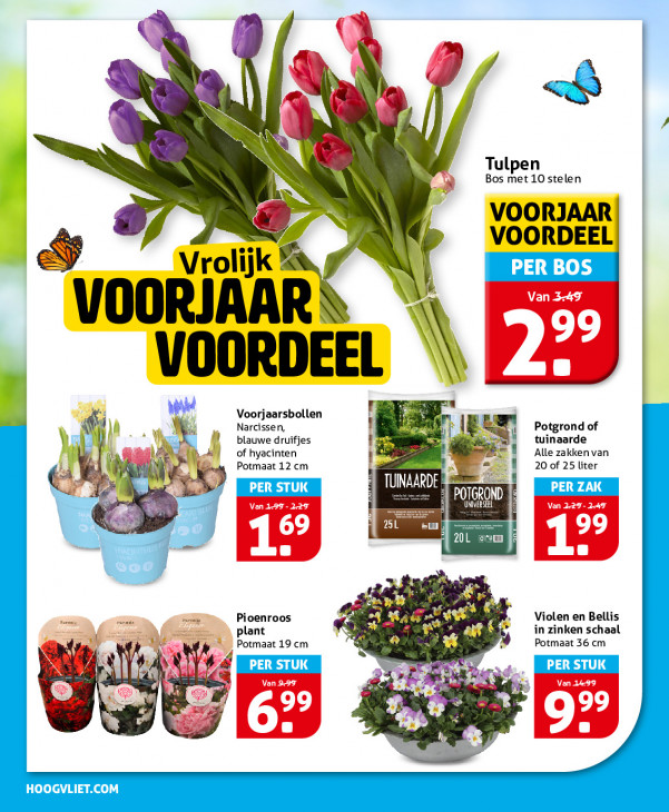 Hoogvliet Folder 18.03.2026