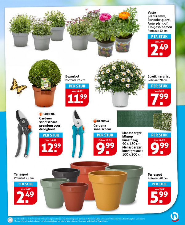 Hoogvliet Folder 18.03.2026