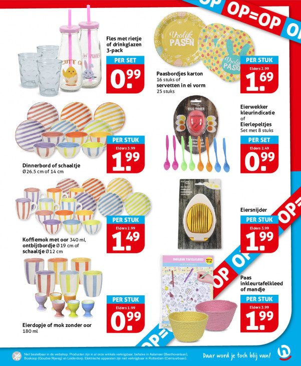 Hoogvliet Folder 18.03.2026