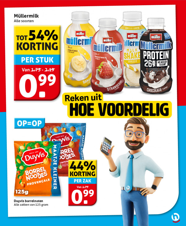 Hoogvliet Folder 18.03.2026