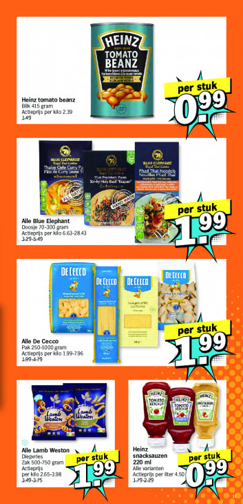 Albert Heijn Folder 16.03.2026