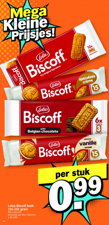 Albert Heijn Folder 16.03.2026