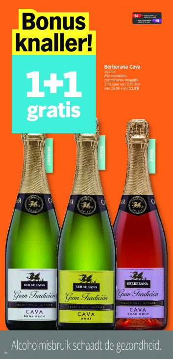 Albert Heijn Folder 16.03.2026