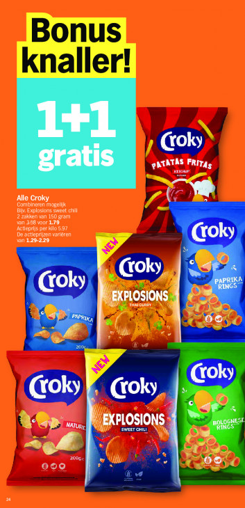 Albert Heijn Folder 16.03.2026