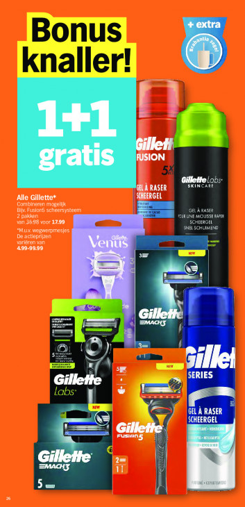 Albert Heijn Folder 16.03.2026