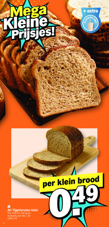 Albert Heijn Folder 16.03.2026