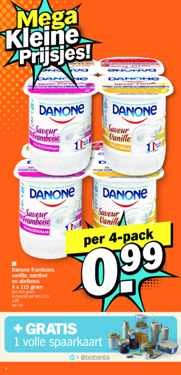 Albert Heijn Folder 16.03.2026