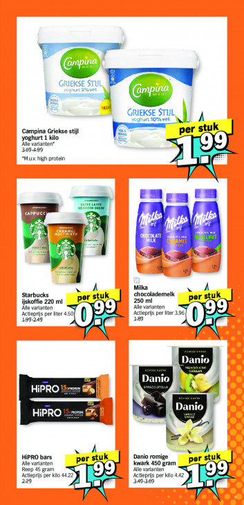 Albert Heijn Folder 16.03.2026