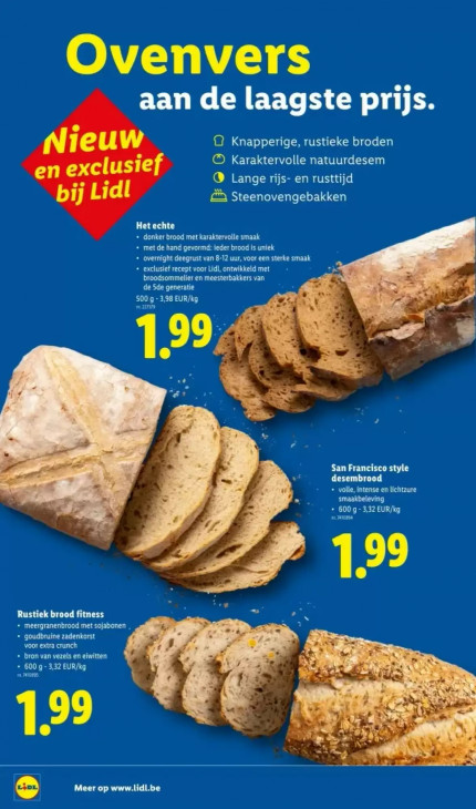 Lidl Folder 18.03.2026