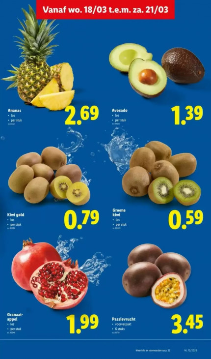 Lidl Folder 18.03.2026