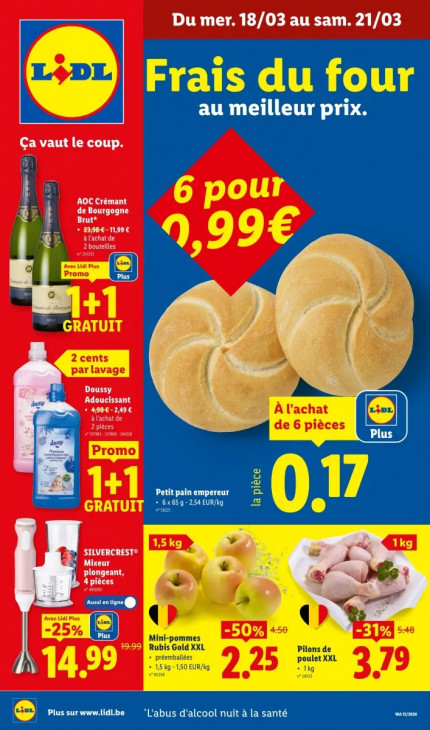 Lidl