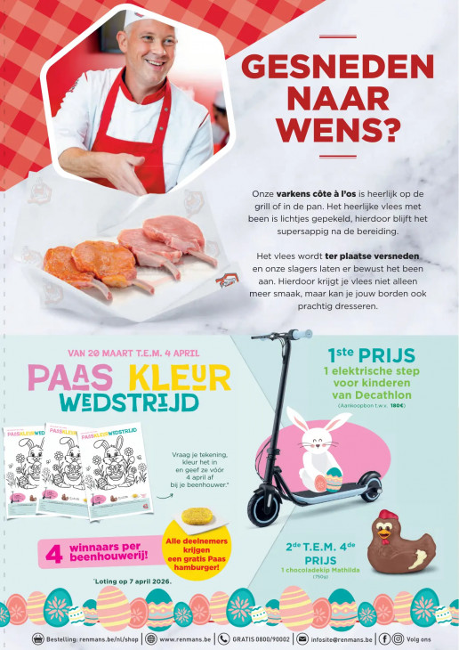 Renmans Folder 13.03.2026