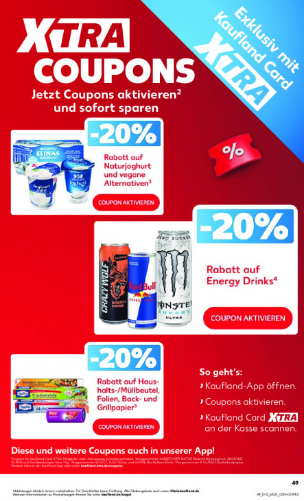Kaufland Angebote ab 19.03.26 bis 25.03.26