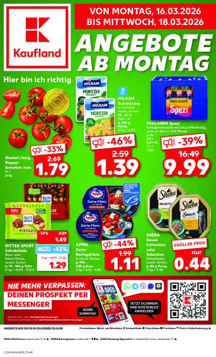 Kaufland - woche-12-ab-16-03-2026-bis-18-03-2026-seite-1-oekpn