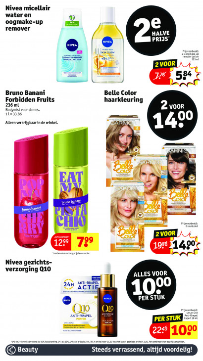 Kruidvat Folder 16.03.2026