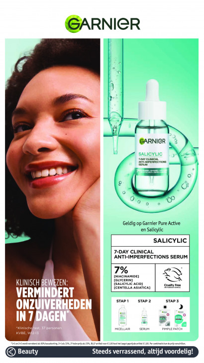 Kruidvat Folder 16.03.2026