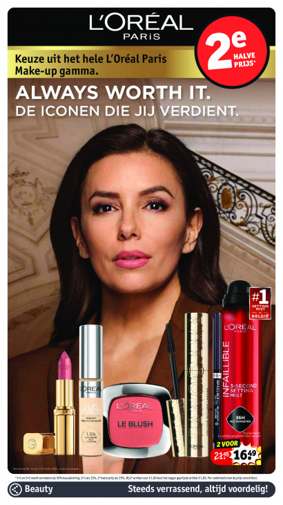 Kruidvat Folder 16.03.2026