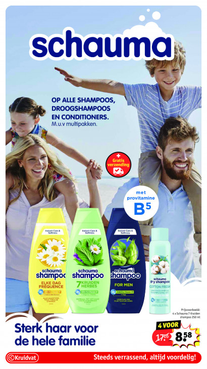 Kruidvat Folder 16.03.2026