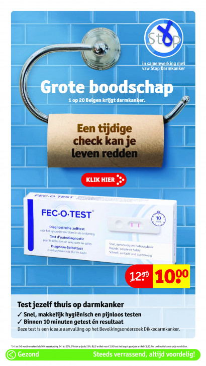 Kruidvat Folder 16.03.2026