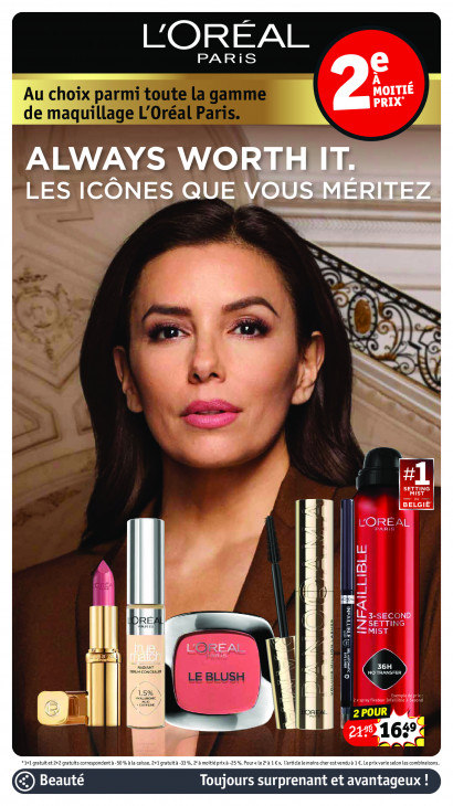 Kruidvat Dépliant 16.03.2026