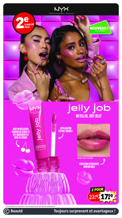 Kruidvat Dépliant 16.03.2026