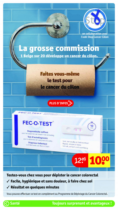 Kruidvat Dépliant 16.03.2026