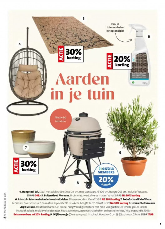 Intratuin Folder 16.03.2026