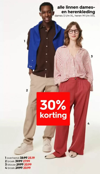 HEMA Folder 16.03.2026