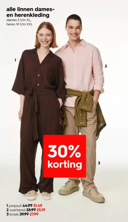 HEMA Folder 16.03.2026