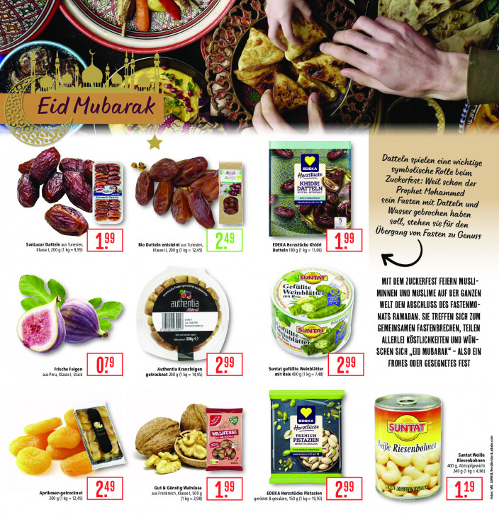 Marktkauf Angebote ab 16.03.26 bis 21.03.26