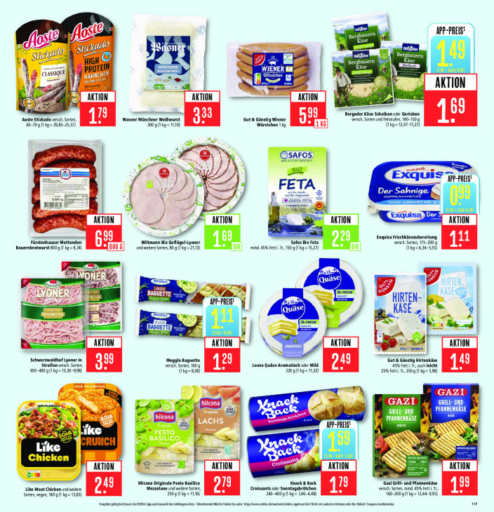 Marktkauf Angebote ab 16.03.26 bis 21.03.26