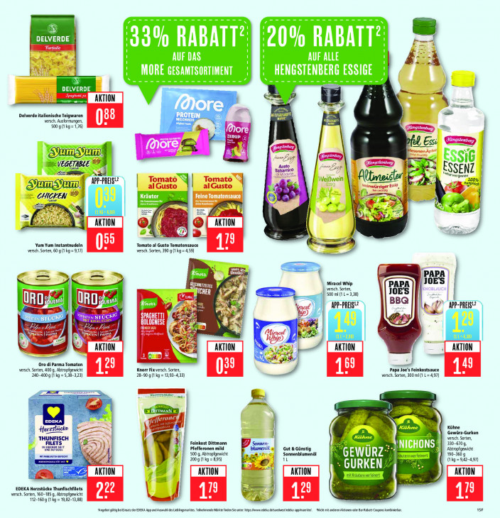 Marktkauf Angebote ab 16.03.26 bis 21.03.26