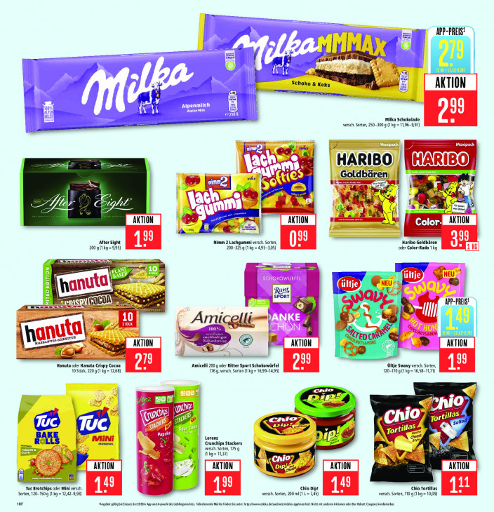Marktkauf Angebote ab 16.03.26 bis 21.03.26