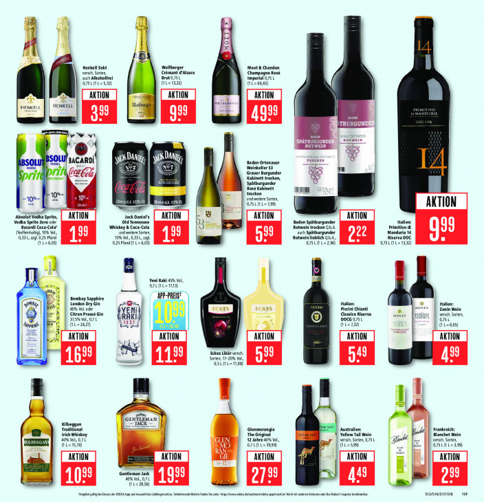 Marktkauf Angebote ab 16.03.26 bis 21.03.26