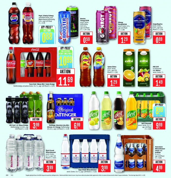 Marktkauf Angebote ab 16.03.26 bis 21.03.26