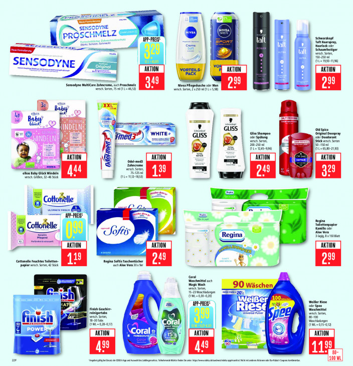 Marktkauf Angebote ab 16.03.26 bis 21.03.26