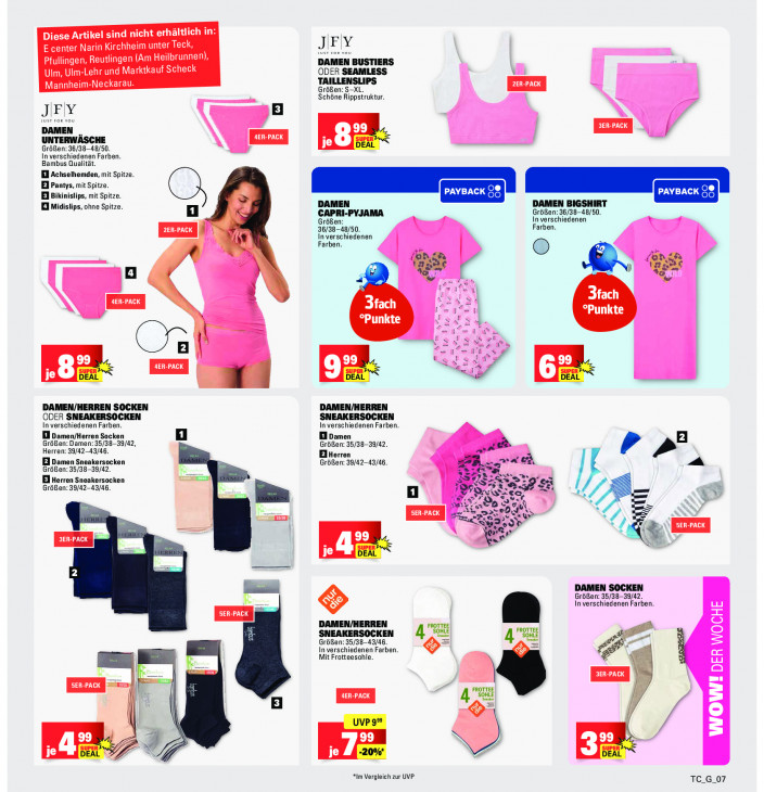 Marktkauf Angebote ab 16.03.26 bis 21.03.26