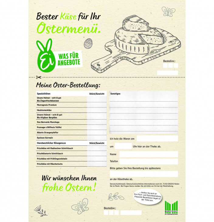 Marktkauf Angebote ab 16.03.26 bis 21.03.26