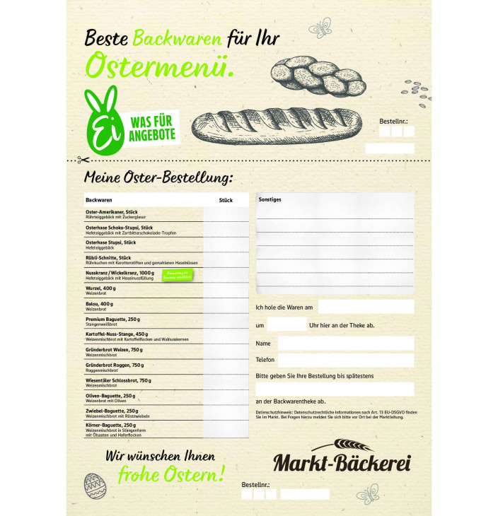 Marktkauf Angebote ab 16.03.26 bis 21.03.26