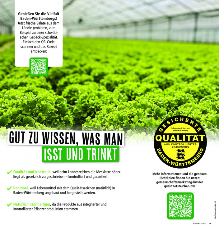Marktkauf Angebote ab 16.03.26 bis 21.03.26